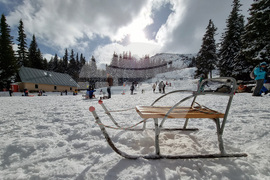 Витоша планина