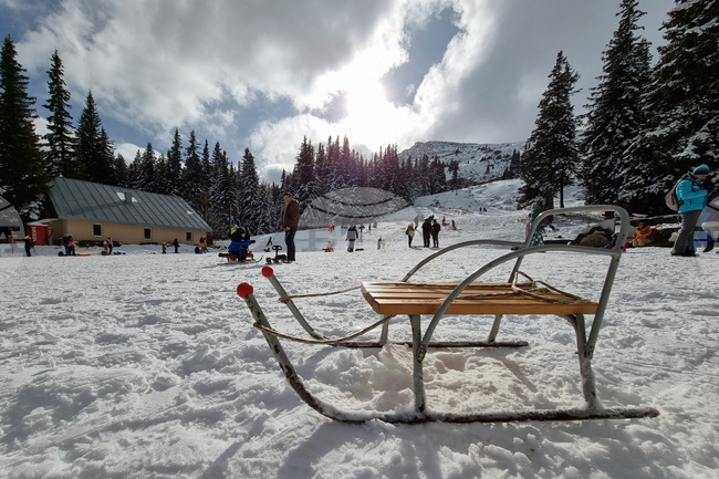 Витоша планина