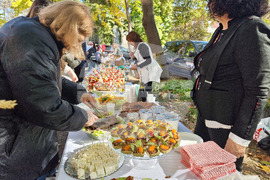 „Даровете на природата" - изложение