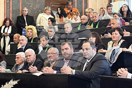 „Даровете на природата" - изложение