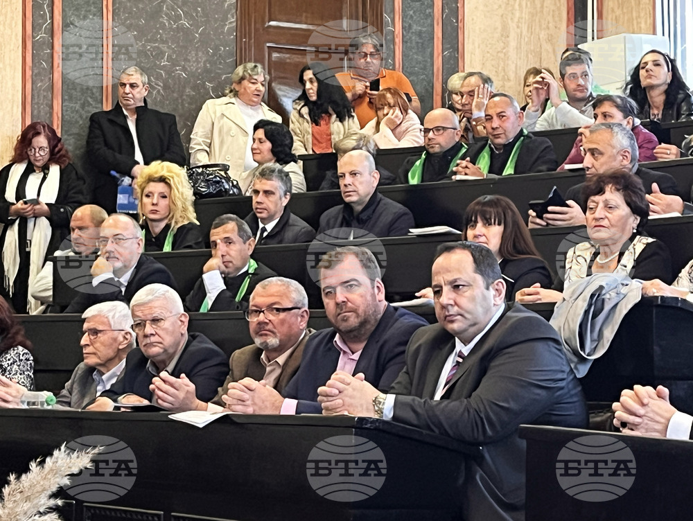 „Даровете на природата" - изложение