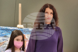 Северна Македония - изложба