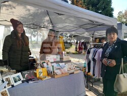 Снимка: Община Видин