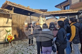 Музей - деца - празник