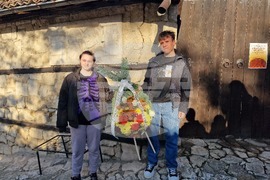 Музей - деца - празник