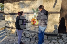 Музей - деца - празник