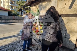 Музей - деца - празник