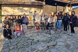 Музей - деца - празник