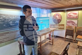 Музей - деца - празник