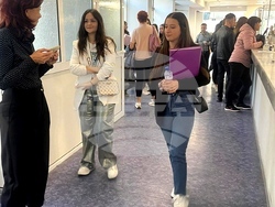 Снимка: НАП Пловдив – офис Хасково