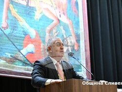 Снимка: Община Сливен