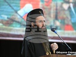 Снимка: Община Сливен