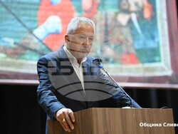 Снимка: Община Сливен