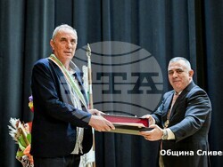 Снимка: Община Сливен