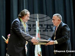 Снимка: Община Сливен