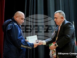 Снимка: Община Сливен