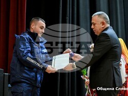 Снимка: Община Сливен