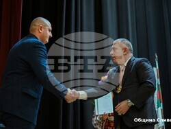 Снимка: Община Сливен