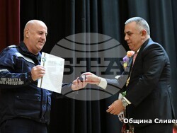 Снимка: Община Сливен
