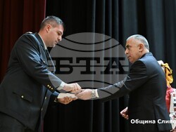 Снимка: Община Сливен