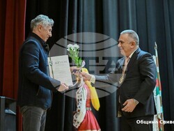 Снимка: Община Сливен