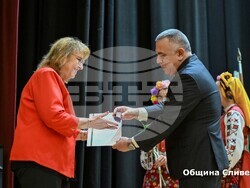 Снимка: Община Сливен