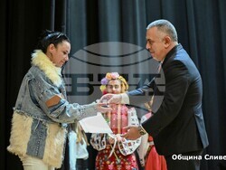 Снимка: Община Сливен