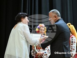 Снимка: Община Сливен