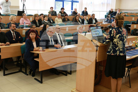 Русенски университет - научна конференция