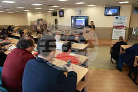 Русенски университет - научна конференция