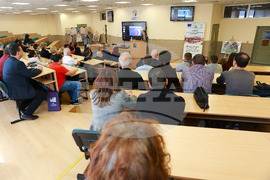 Русенски университет - научна конференция