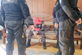 Хасково - Окръжен съд - блудство