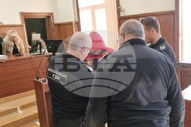 Хасково - Окръжен съд - блудство