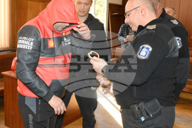 Хасково - Окръжен съд - блудство