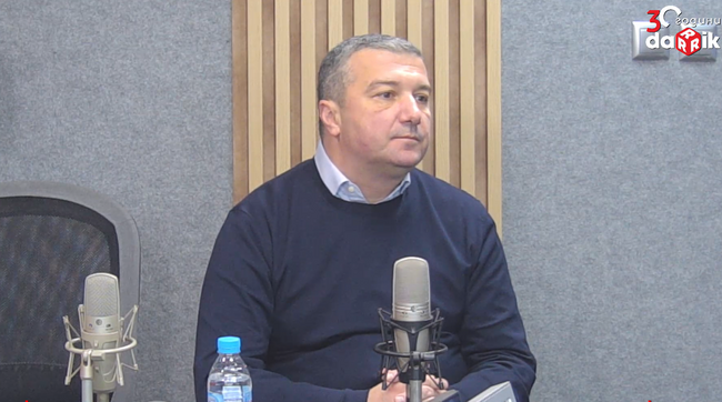 Драгомир Стойнев, БСП: Все още има шанс за създаване на правителство, необходим е разговор
