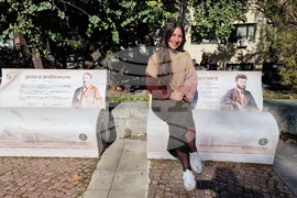 Шумен - актьорска школа "Театрал" - Народно читалище "Добри Войников - 1856"