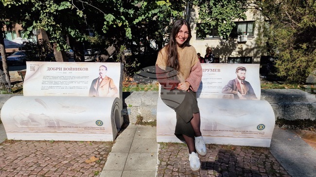 Шумен - актьорска школа "Театрал" - Народно читалище "Добри Войников - 1856"