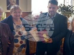 Снимка: Коалиция „БСП – Обединена левица“ 