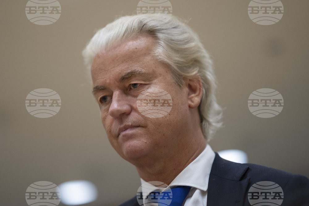 АНП: Герт Вилдерс отказа да признае, че някои негови политически приятели могат да бъдат обвинени в антисемитизъм