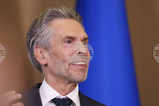 АНП: Нидерландският премиер Дик Схоф: Европа и САЩ не бива да си усложняват взаимно живота