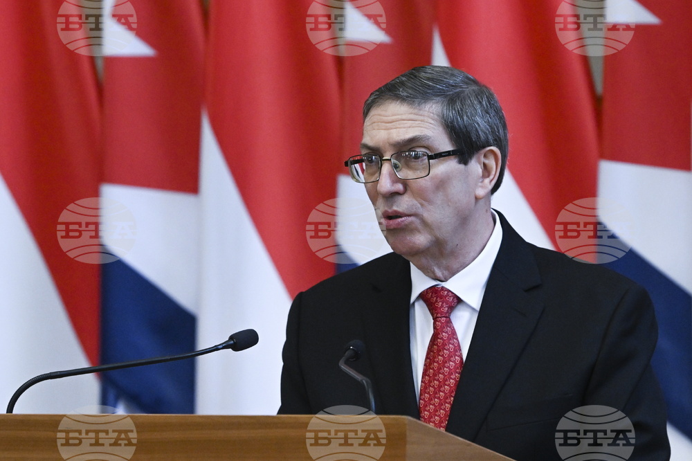 Според външния министър на Куба операциите на САЩ в Карибския басейн заплашват мира в Латинска Америка 