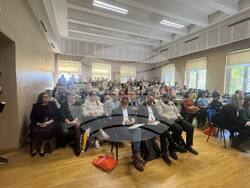 Снимка: Община Стара Загора 