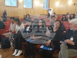 Снимка: Югозападен университет „Неофит Рилски“ – Благоевград 