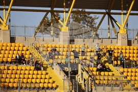 Пловдив - футбол - Ботев Пловдив - Черно море