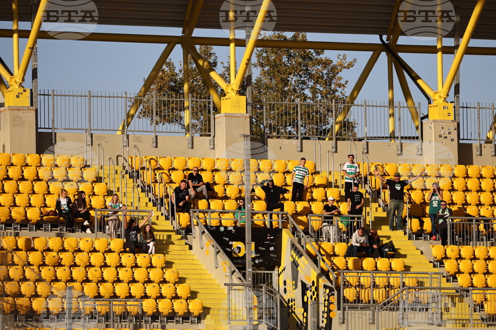 Пловдив - футбол - Ботев Пловдив - Черно море