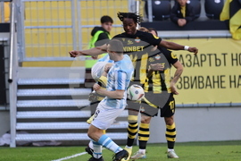 Пловдив - футбол - Ботев Пловдив - Черно море