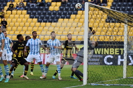 Пловдив - футбол - Ботев Пловдив - Черно море