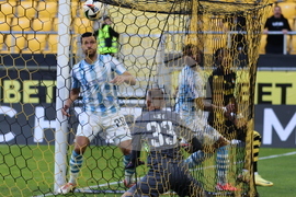 Пловдив - футбол - Ботев Пловдив - Черно море