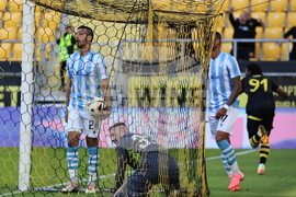 Пловдив - футбол - Ботев Пловдив - Черно море