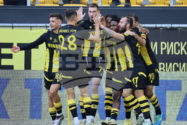 Пловдив - футбол - Ботев Пловдив - Черно море